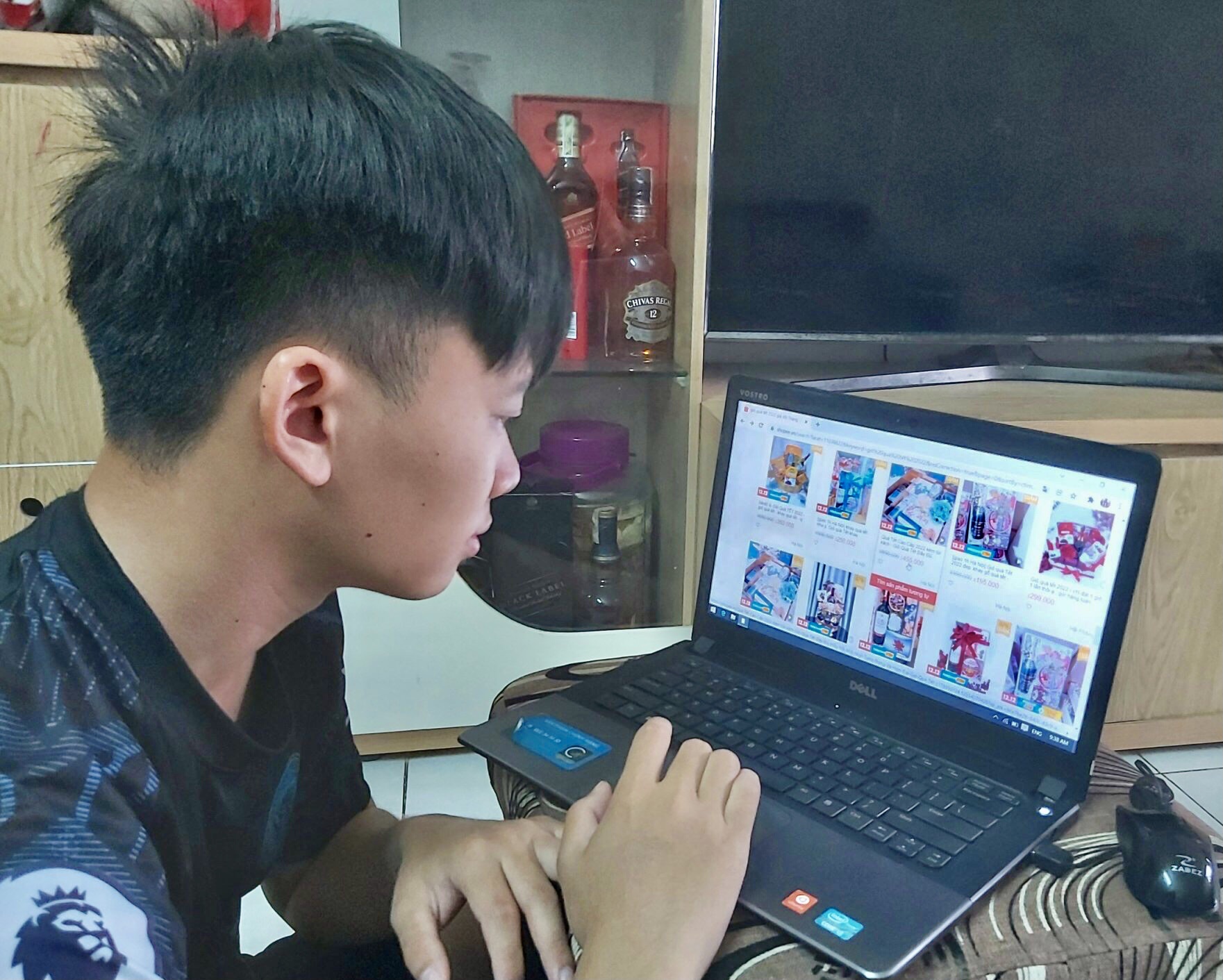 Chi cục Thuế TP. Nha Trang: Nỗ lực thu thuế thương mại điện tử