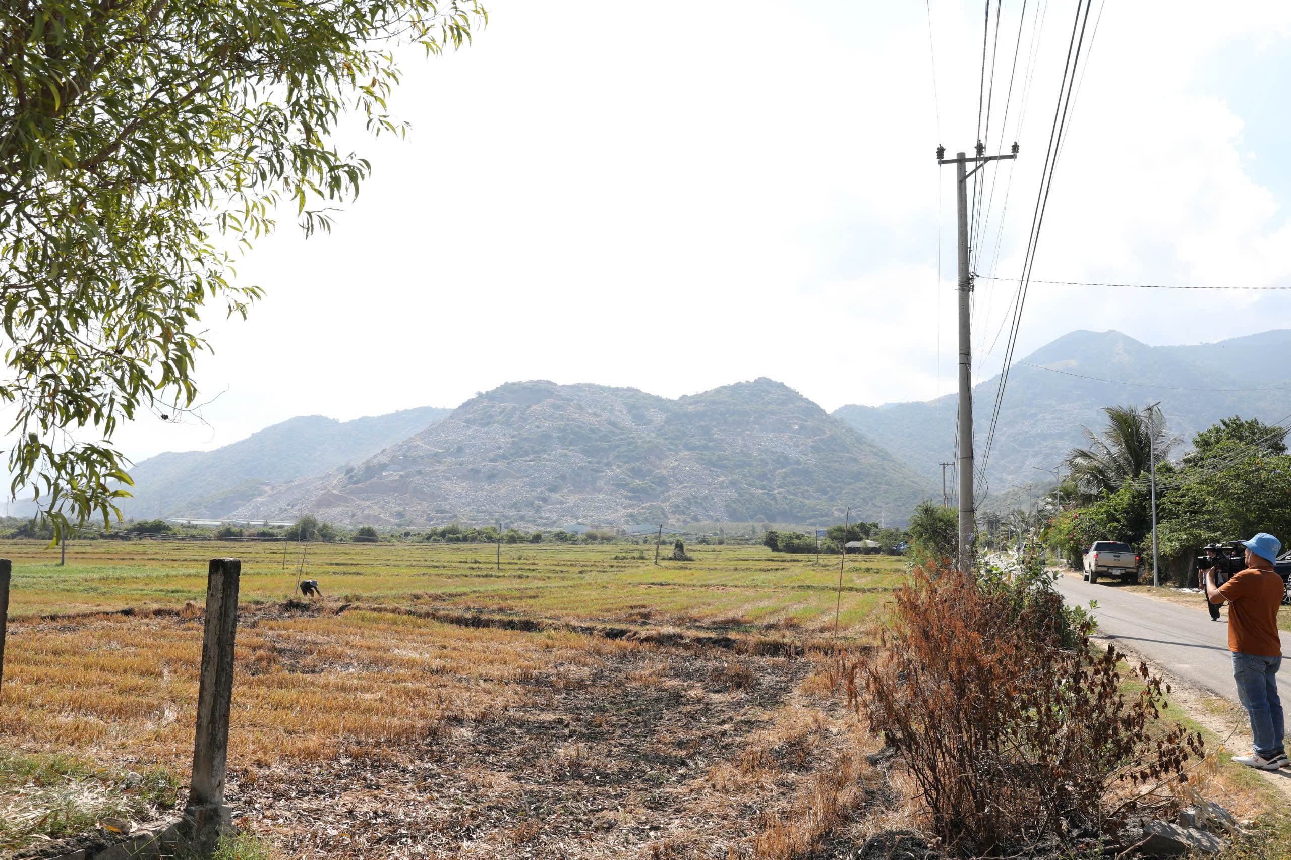 Vạn Ninh: Đẩy nhanh tiến độ các dự án đầu tư công trọng điểm