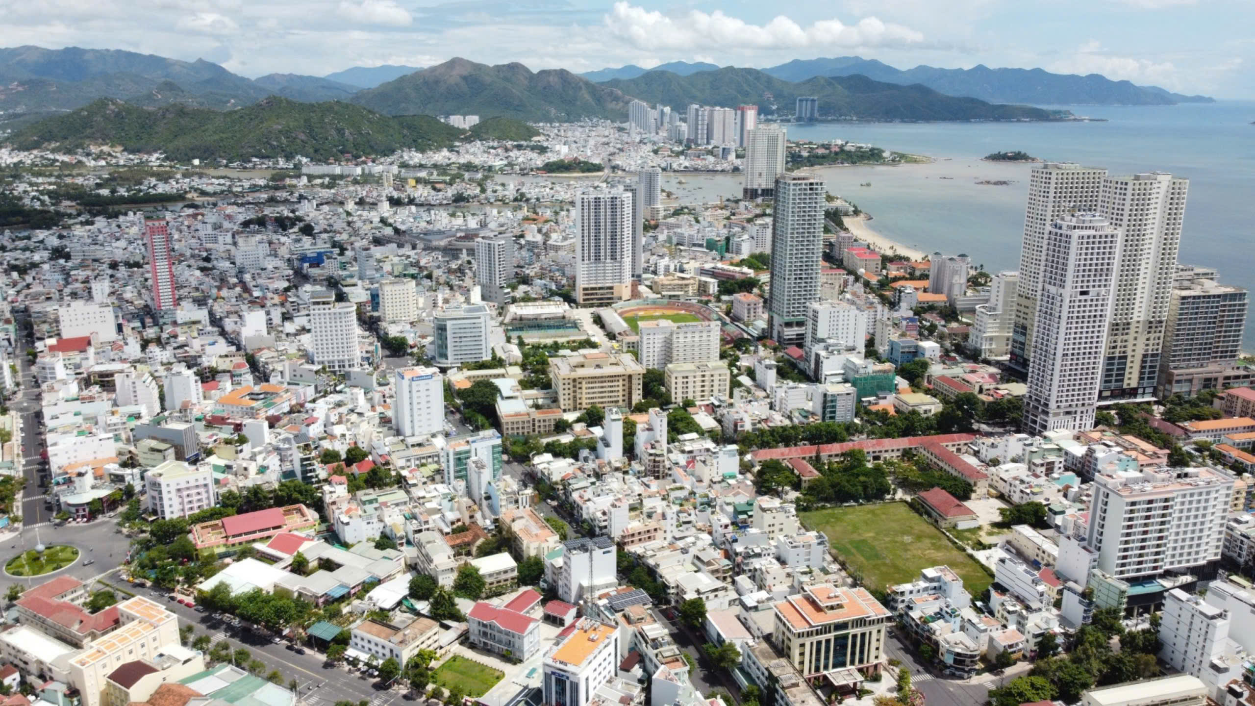 Chương trình phát triển đô thị tại các địa phương: Còn chậm, chưa đạt yêu cầu