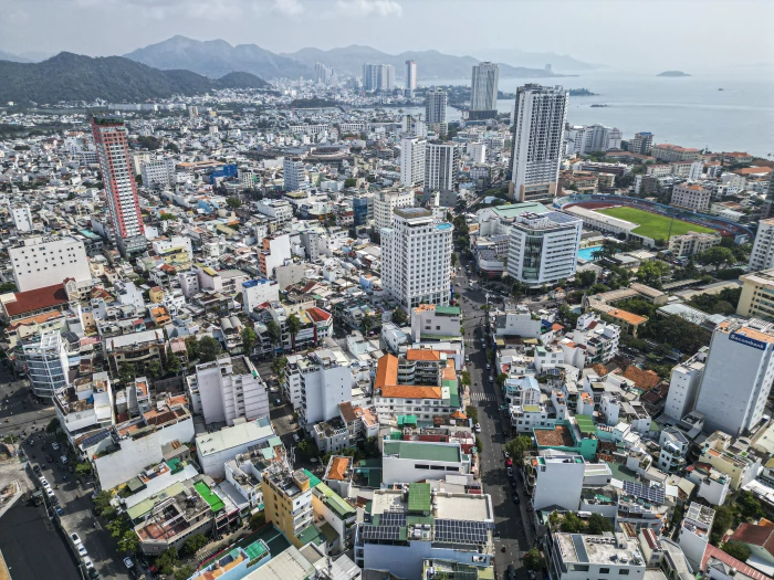 Hướng tới Đại hội Đại biểu Đảng bộ tỉnh Khánh Hòa lần thứ I, nhiệm kỳ 2025 - 2030: Đột phá để phát triển đô thị