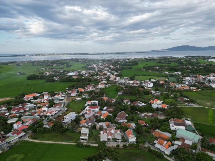 Sức bật cho Khu Kinh tế Vân Phong