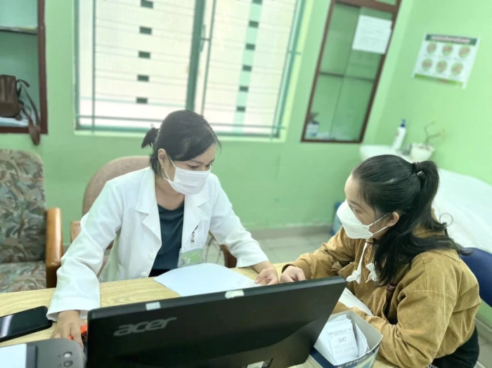 Cẩn trọng với bệnh nhiễm ấu trùng giun đũa chó, mèo