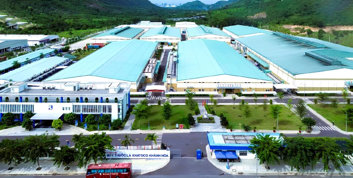 Hướng tới Đại hội đại biểu Đảng bộ tỉnh Khánh Hòa lần thứ I, nhiệm kỳ 2025 - 2030: Phát huy vai trò doanh nghiệp “đầu tàu”