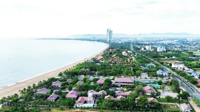 Phường Ninh Chử: Hướng tới xây dựng điểm đến du lịch quốc gia