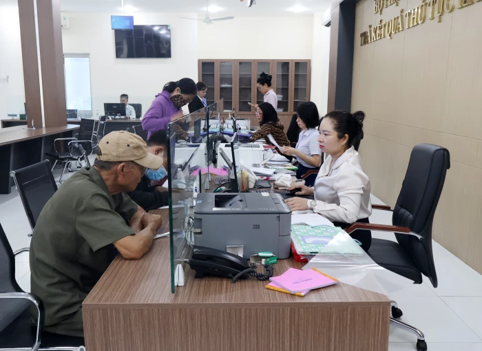 Chào mừng Ngày hội Đổi mới sáng tạo quốc gia 1-10: Kỳ vọng đột phá 