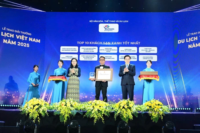 Khánh Hòa tiên phong phát triển du lịch xanh