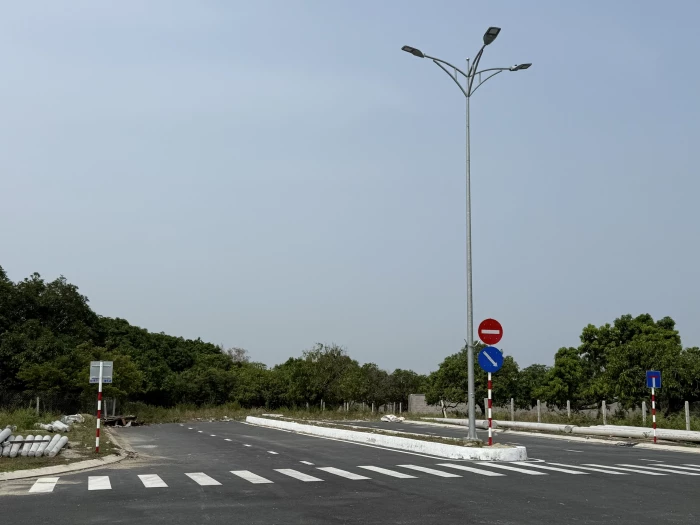 Phường Bắc Cam Ranh: Công tác giải phóng mặt bằng chuyển biến tích cực