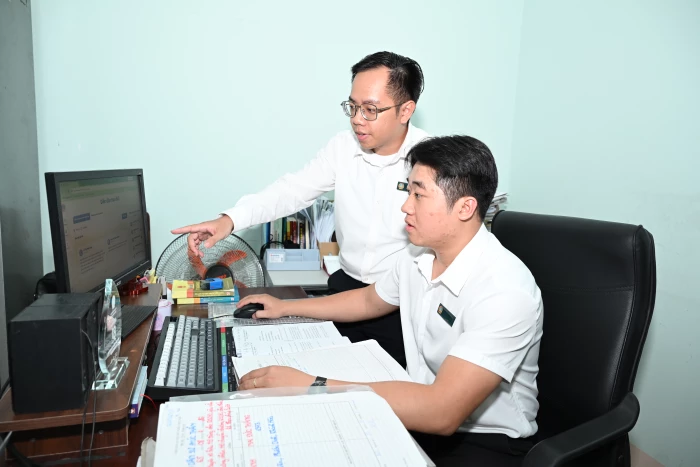 Tòa án nhân dân 2 cấp tỉnh: Tập trung hoàn thành nhiệm vụ năm 2026