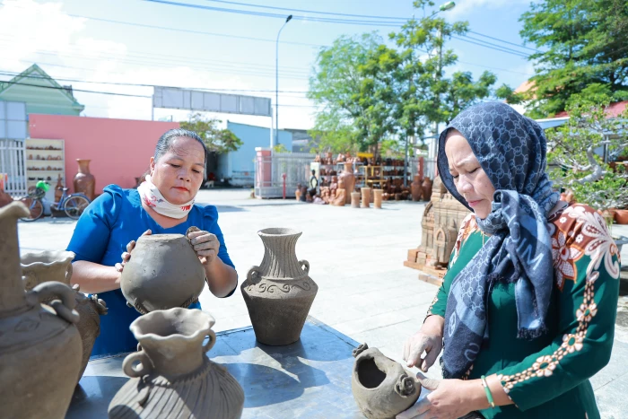 Xây dựng tiểu đô thị di sản văn hóa: Phát huy giá trị di sản trong kỷ nguyên mới