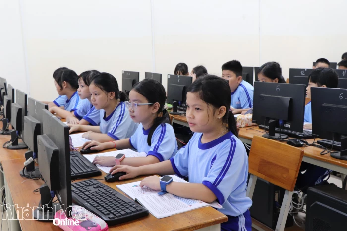 Từ ngày 1 đến ngày 7-10: Diễn ra Tuần lễ hưởng ứng học tập suốt đời năm 2026