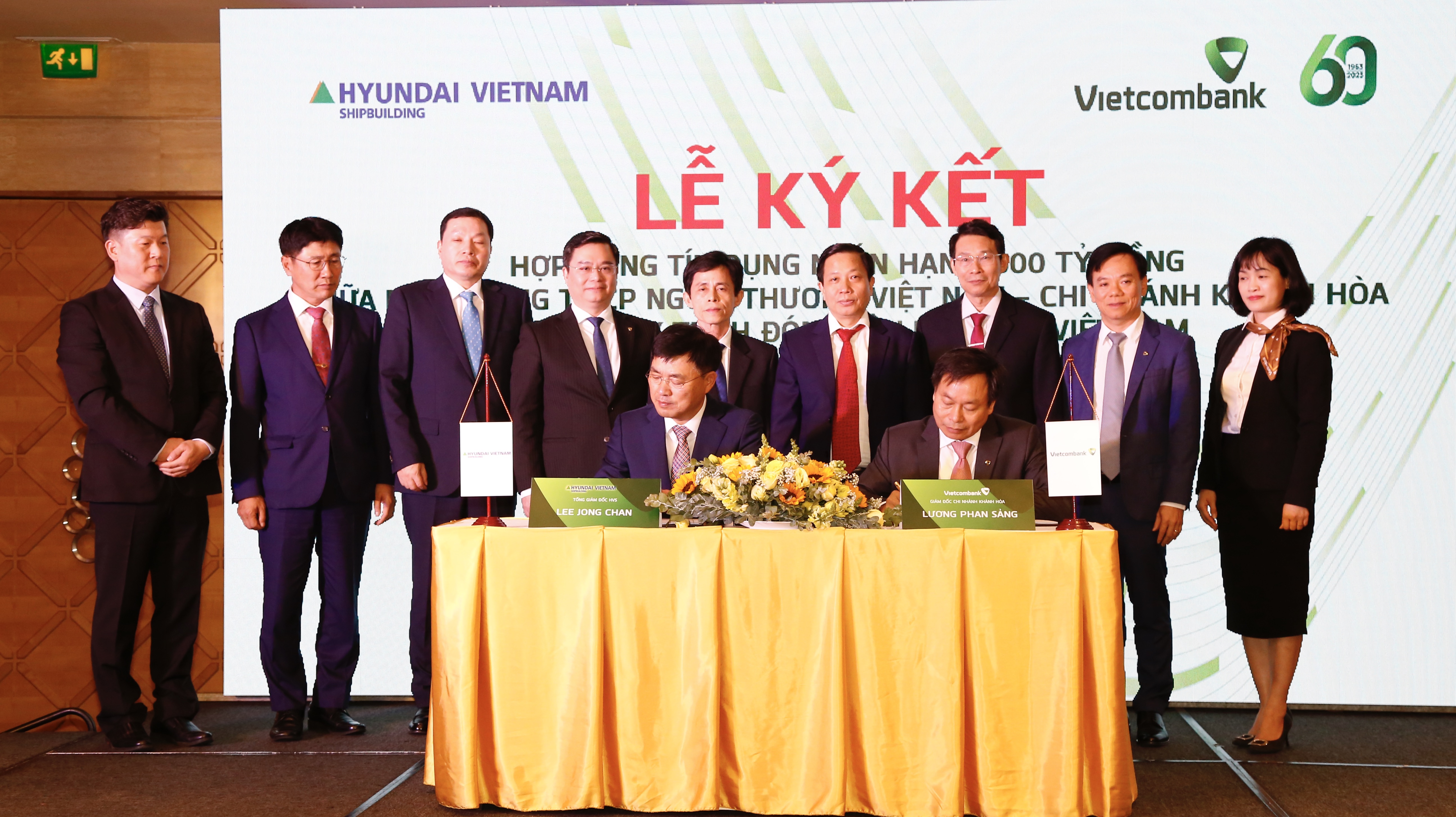 Đẩy mạnh kết nối ngân hàng - doanh nghiệp