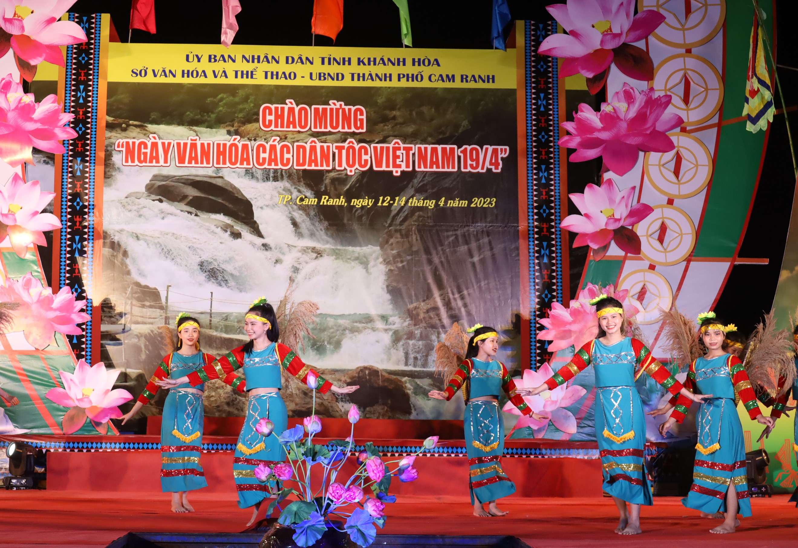 Bảo tàng tỉnh Khánh Hòa: Từng bước phát huy di sản văn hóa phi vật thể