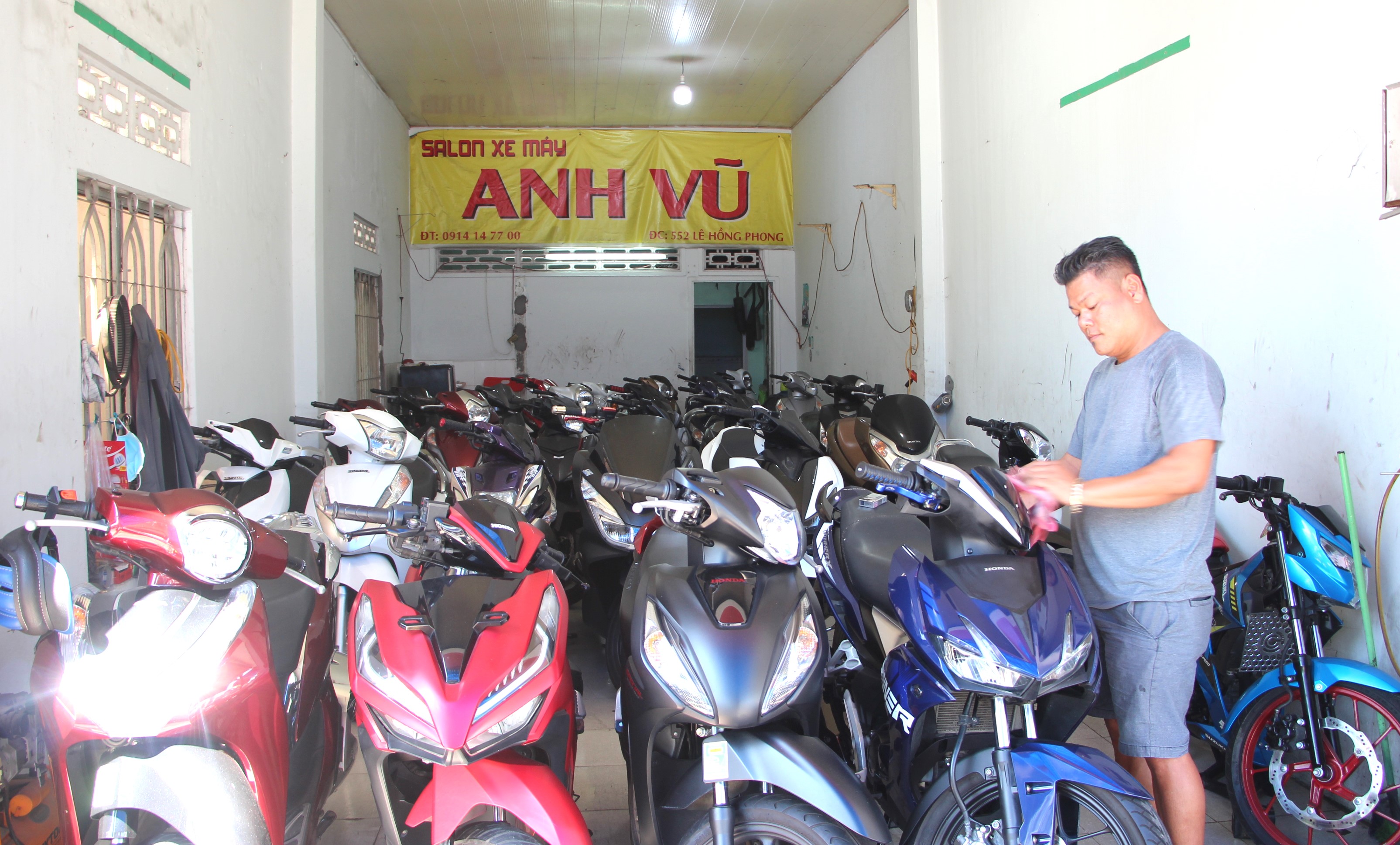 Cấp biển số xe định danh: Người dân cần nắm rõ quy định