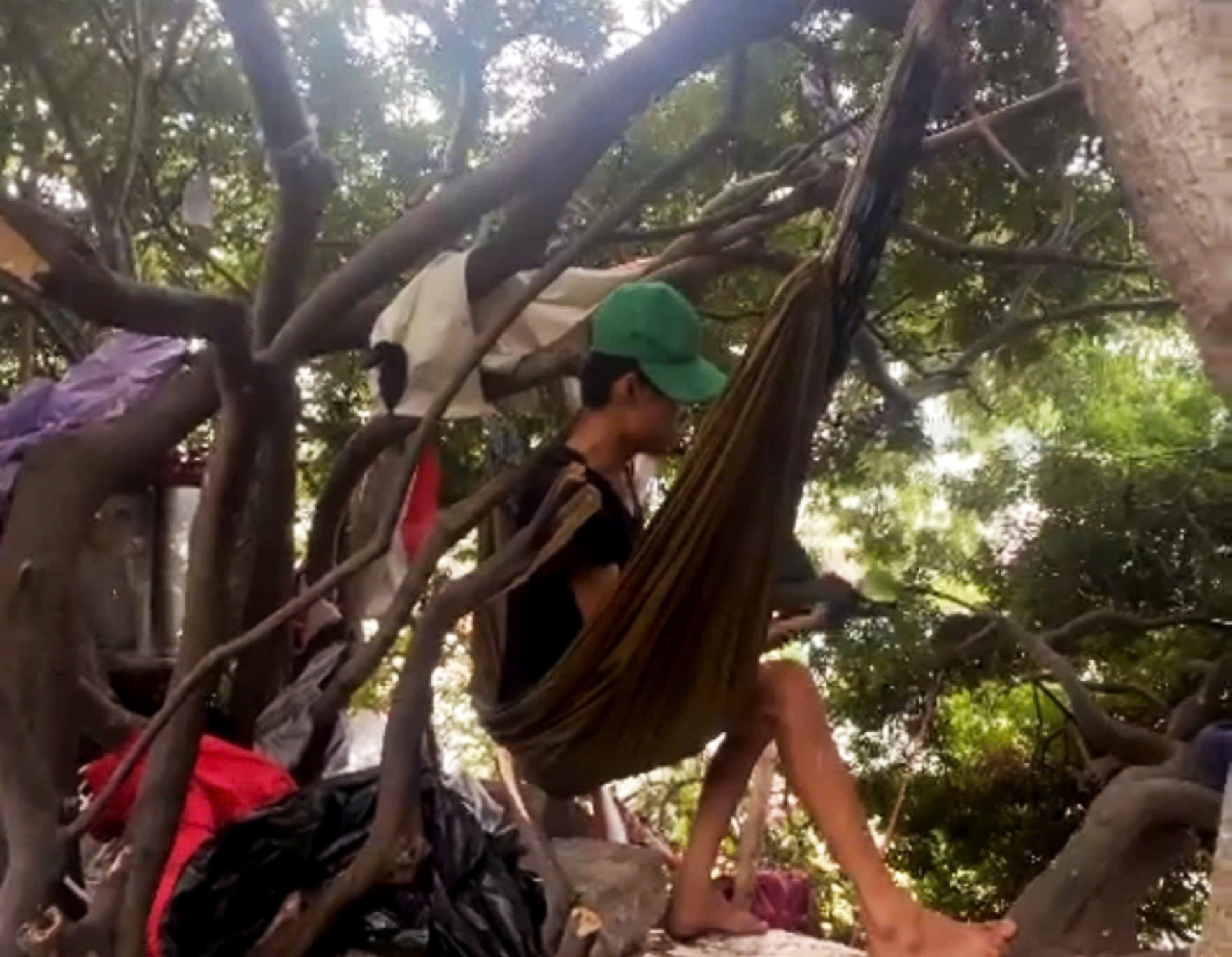 Ngăn chặn tệ nạn ma túy ở vùng giáp ranh