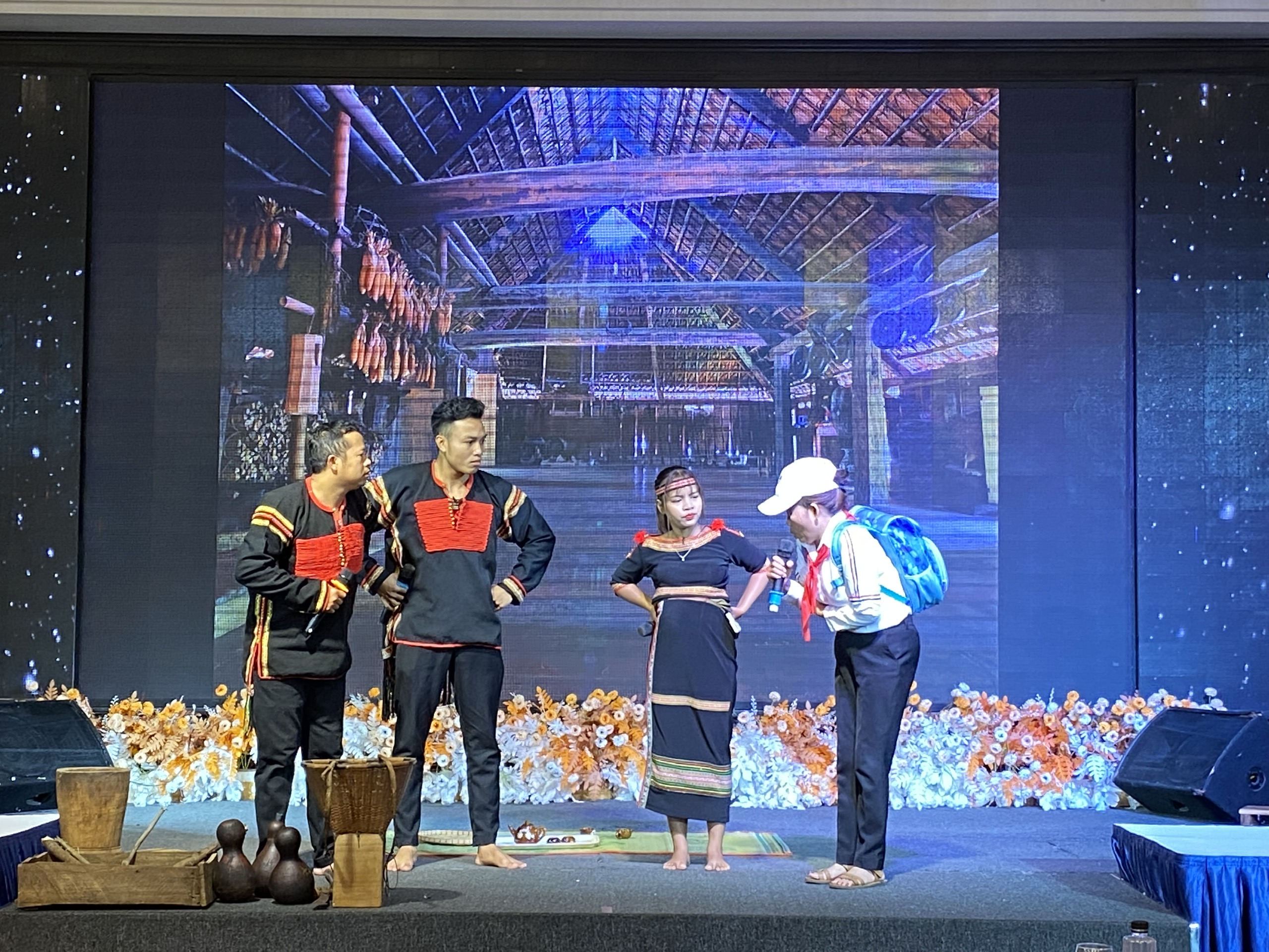 Phòng, chống tác hại của thuốc lá trong trường học