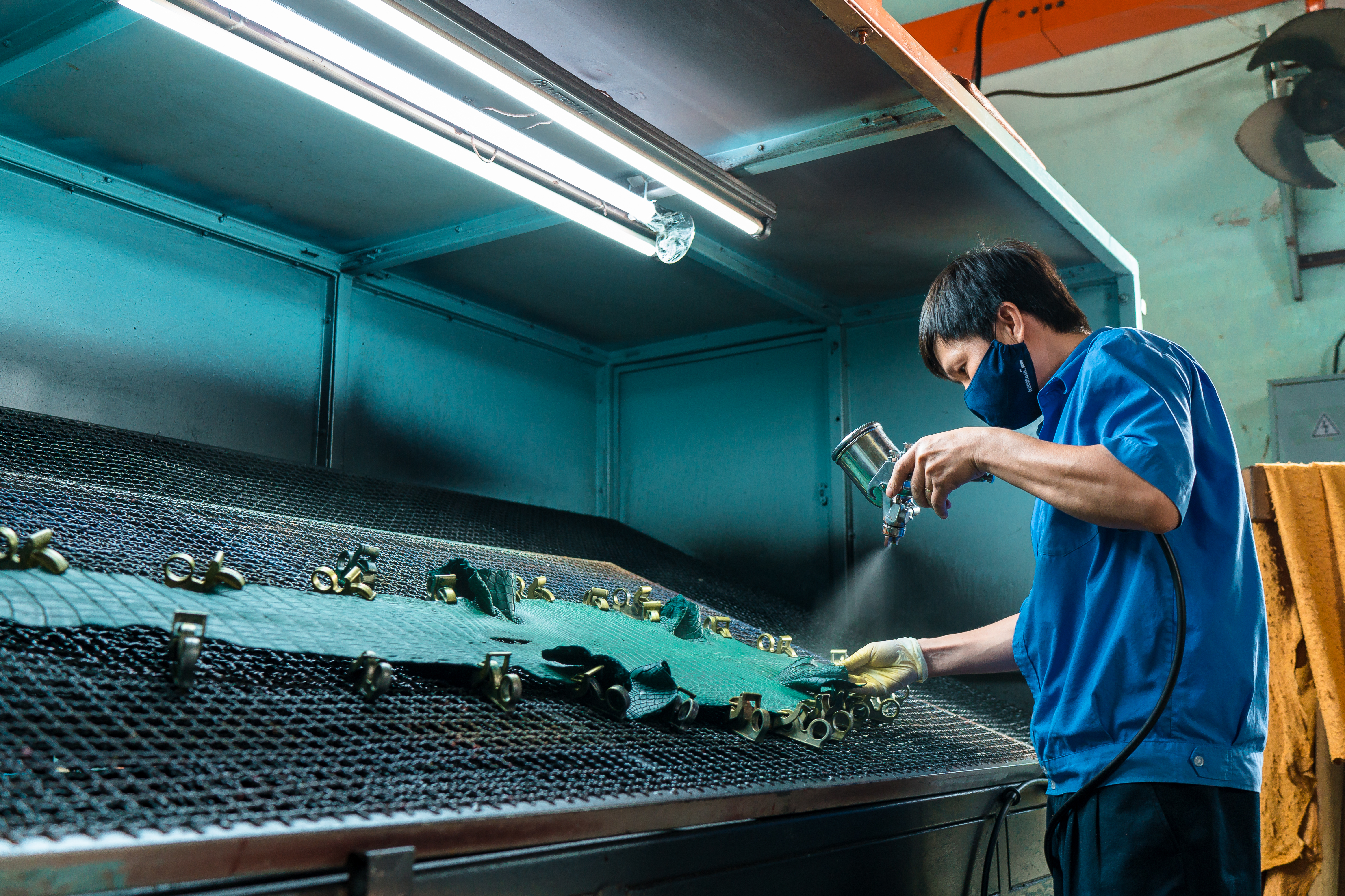 Nâng cao mức độ tuân thủ pháp luật hải quan