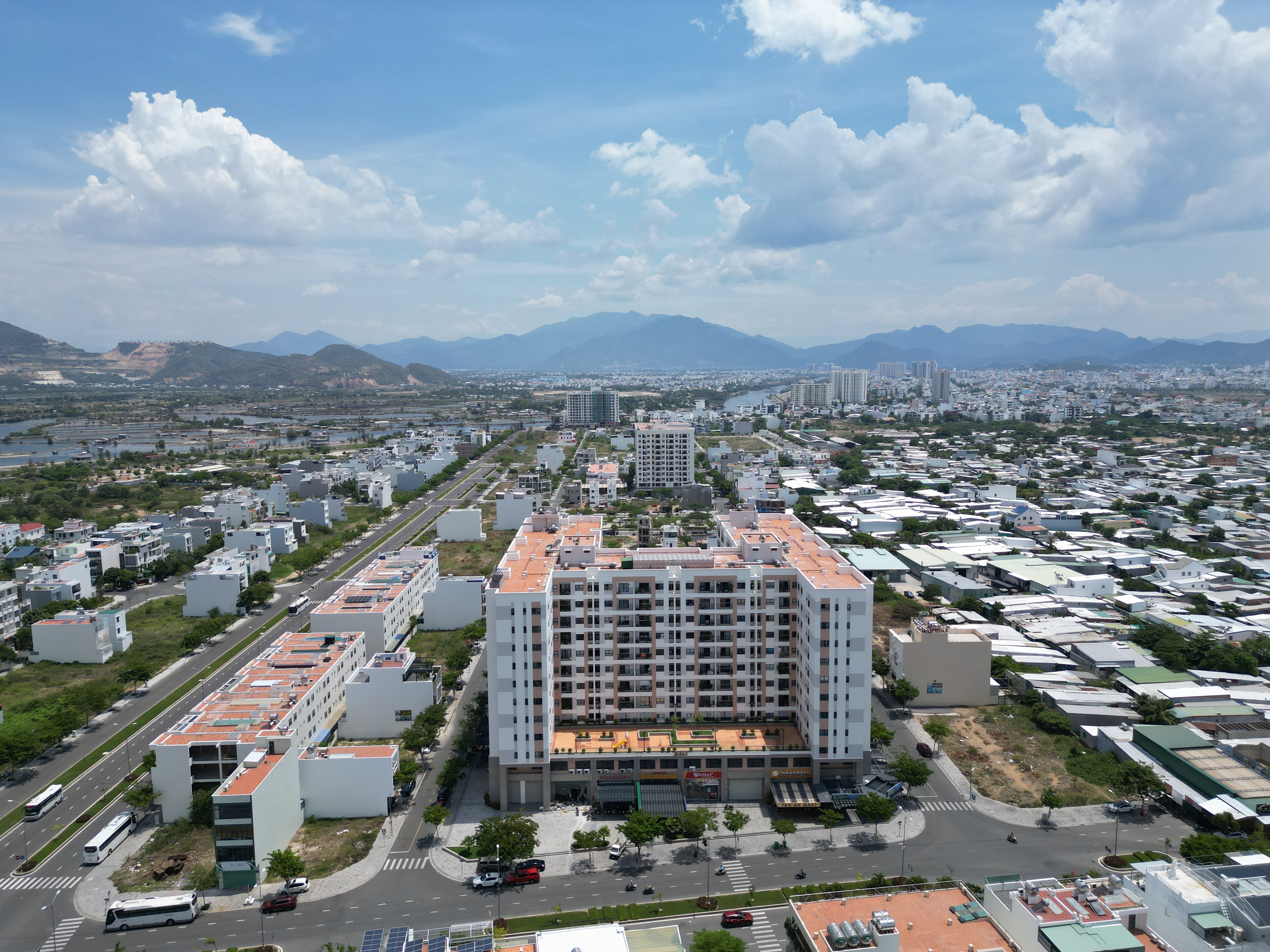 2.081 cán bộ, công chức, viên chức có nhu cầu mua nhà ở xã hội