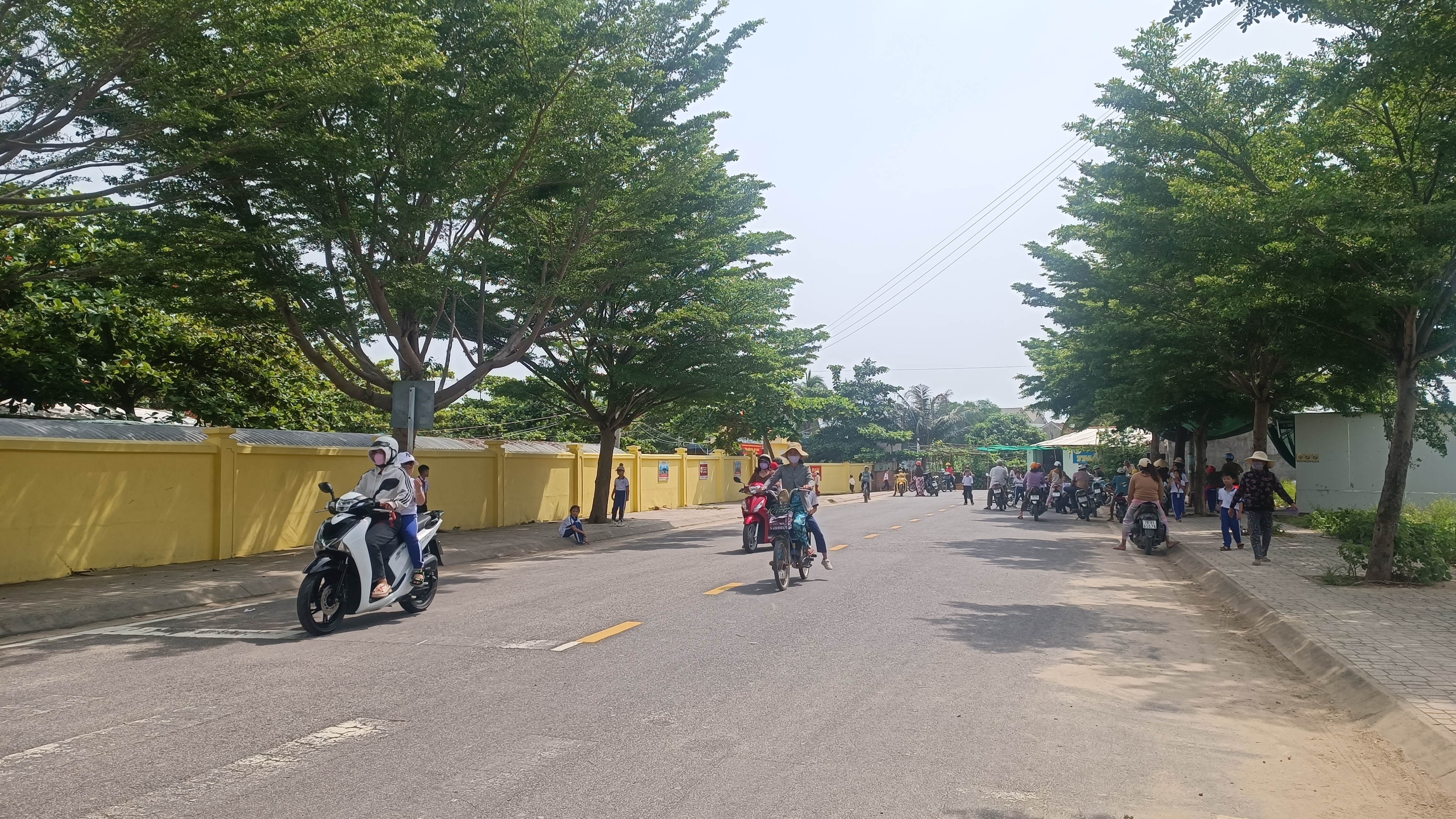 Vạn Ninh: Sẽ đầu tư xây dựng đường Trần Đường nối dài