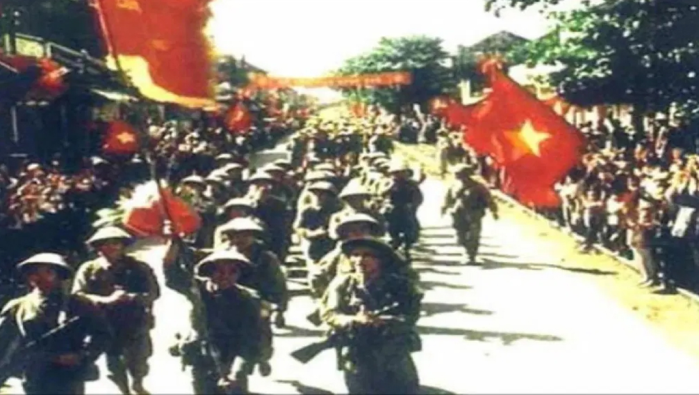 Kỷ niệm 70 năm Ngày Giải phóng Thủ đô (10-10-1954 - 10-10-2024): Hà Nội phát huy truyền thống lịch sử, xứng danh Thủ đô anh hùng, ngàn năm văn hiến