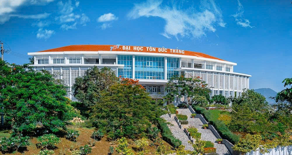 Trường Đại học Tôn Đức Thắng: Đẩy mạnh tuyển sinh đại học vừa làm vừa học tại Phân hiệu Khánh Hòa