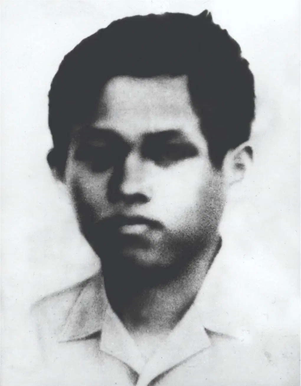 Tấm gương mẫu mực về chí khí chiến đấu, kiên trung với con đường cách mạng