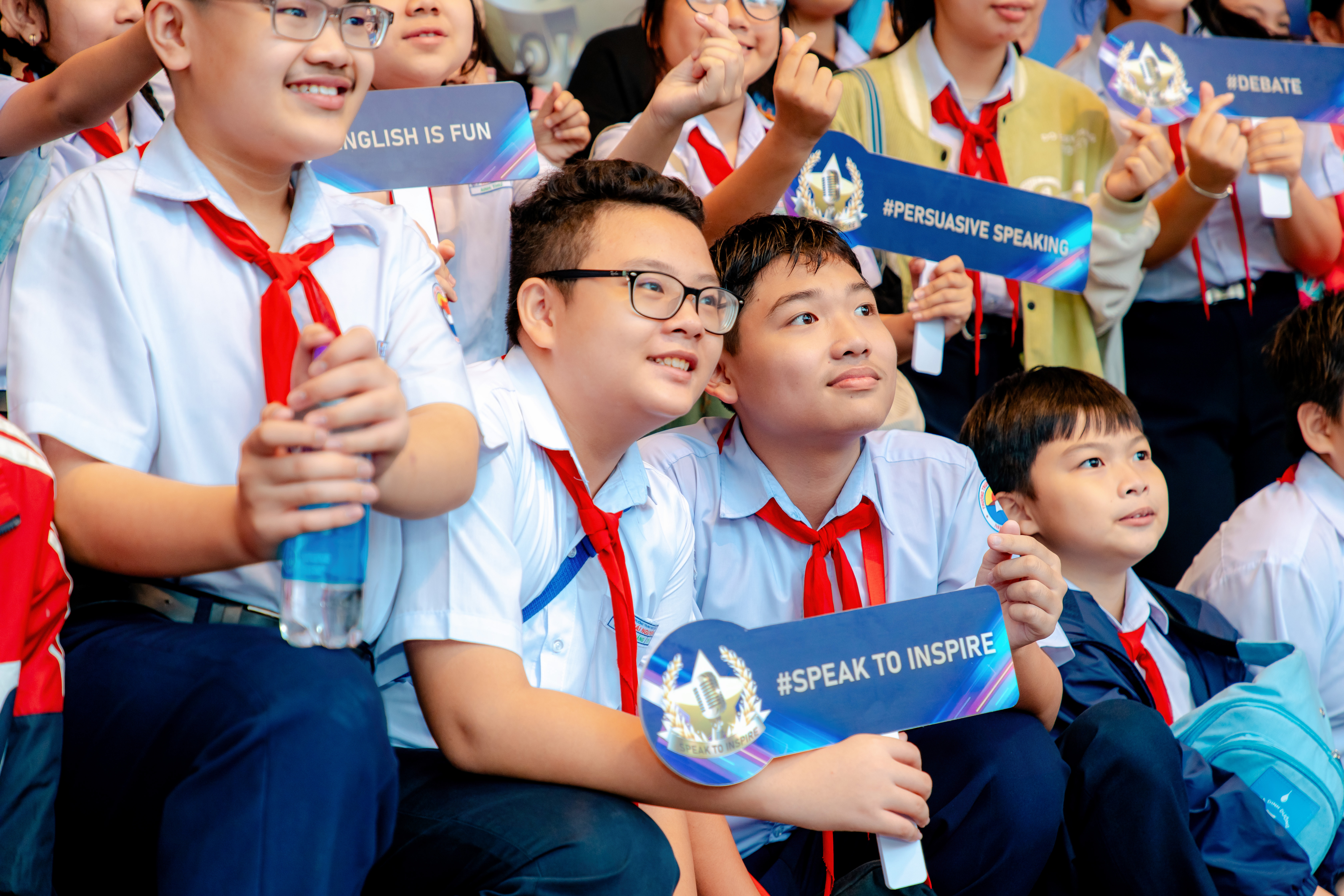 Chương trình Người dân Khánh Hòa nói tiếng Anh: Tiếp tục tuyển sinh lớp học online miễn phí 