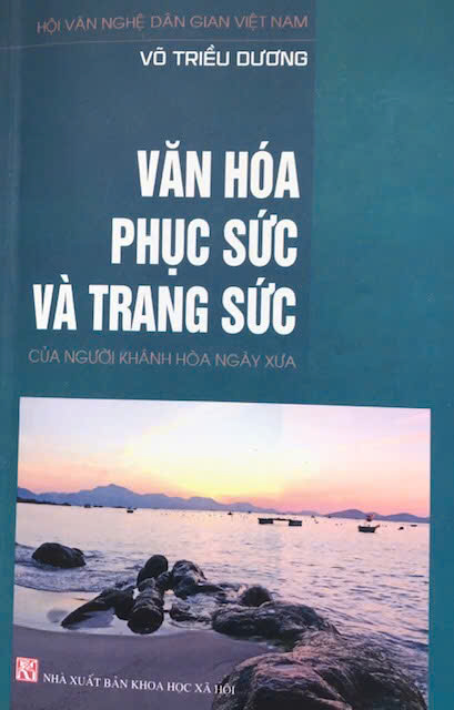 Thêm một công trình đặc sắc về văn hóa dân gian