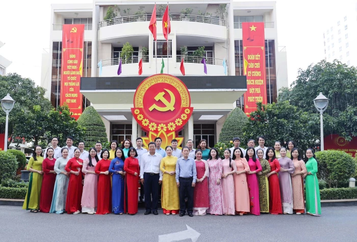 KỶ NIỆM 95 NĂM NGÀY TRUYỀN THỐNG CÔNG TÁC DÂN VẬN CỦA ĐẢNG (15-10-1930 - 15-10-2025): Phát huy sức mạnh Nhân dân, xây dựng Khánh Hòa giàu đẹp