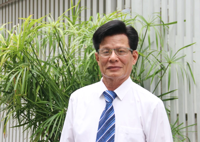 Ông Cao Tiến Hiển (phường Nha Trang): Quan tâm hơn nữa các chính sách an sinh xã hội