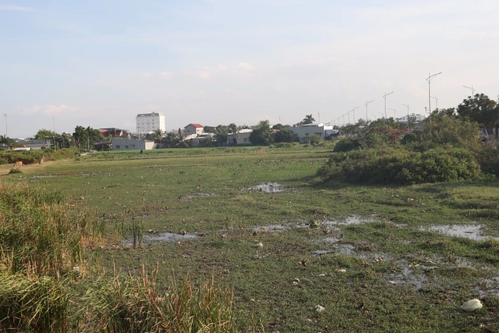 Xây dựng đường sắt tốc độ cao: Tạo động lực phát triển - Kỳ 2: Khẩn trương xây dựng các khu tái định cư