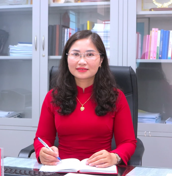 Xây dựng Trường Chính trị tỉnh đạt chuẩn