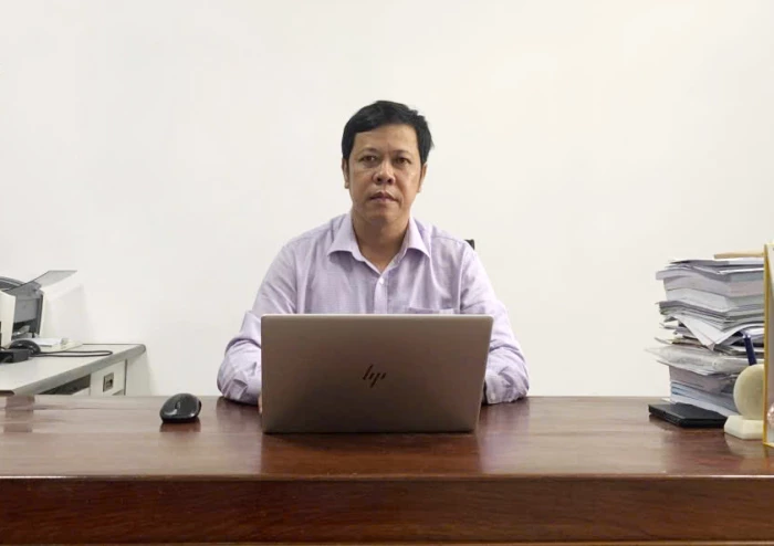 Tiến sĩ Phan Công Kiên - Bí thư Đảng ủy, Phó Viện trưởng Viện Nghiên cứu Bông và Phát triển Nông nghiệp Nha Hố:: Cần đẩy mạnh thương mại hóa kết quả nghiên cứu khoa học