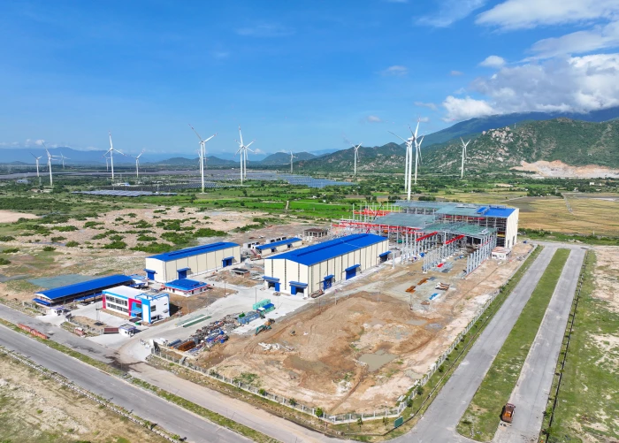 Giữ nhịp tăng trưởng hai con số