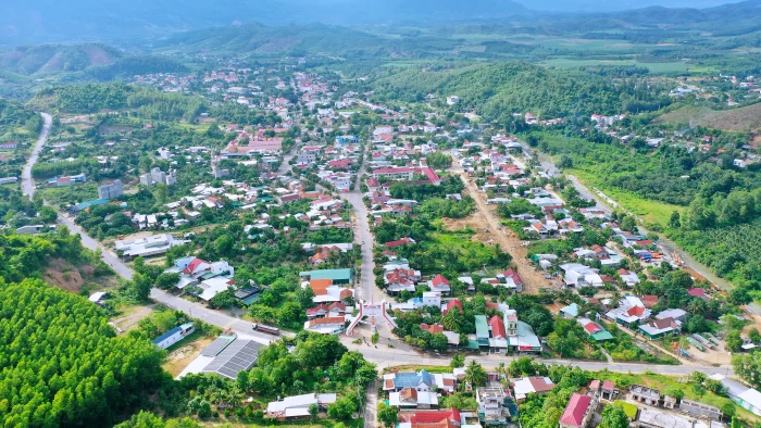 Nỗ lực phân bổ vốn chương trình mục tiêu quốc gia