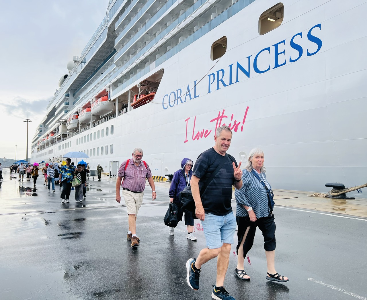 Tiếp sức cho doanh nghiệp du lịch