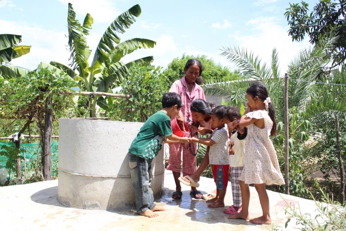 CHÀO MỪNG ĐẠI HỘI ĐẠI BIỂU MTTQ VIỆT NAM TỈNH KHÁNH HÒA LẦN THỨ I, NHIỆM KỲ 2025 - 2030: Đồng bào Công giáo sống phúc âm giữa lòng dân tộc