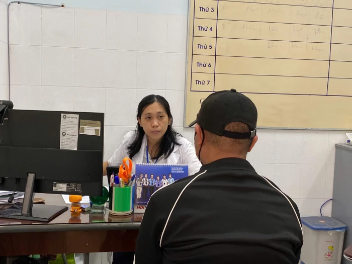 Cuộc chiến chống HIV/AIDS còn nhiều thách thức