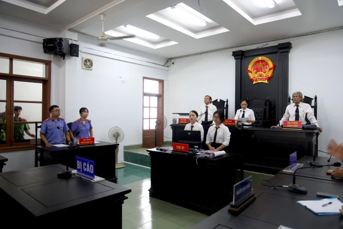 Hỗn chiến trên quốc lộ, 51 thanh niên vào tù