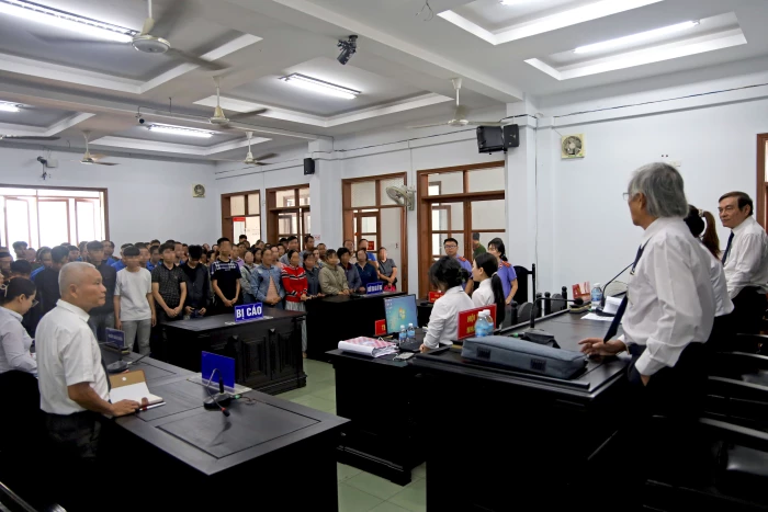 Xu hướng nhiều đối tượng chưa thành niên cùng phạm tội: Cần tăng cường phối hợp phòng ngừa vi phạm