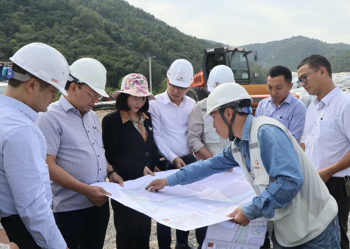 Thu hút đầu tư thêm nhà máy điện rác