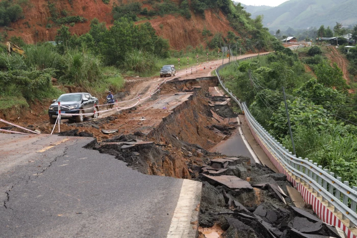 Dự án Đường bộ cao tốc Nha Trang - Đà Lạt: Cần sớm đầu tư xây dựng