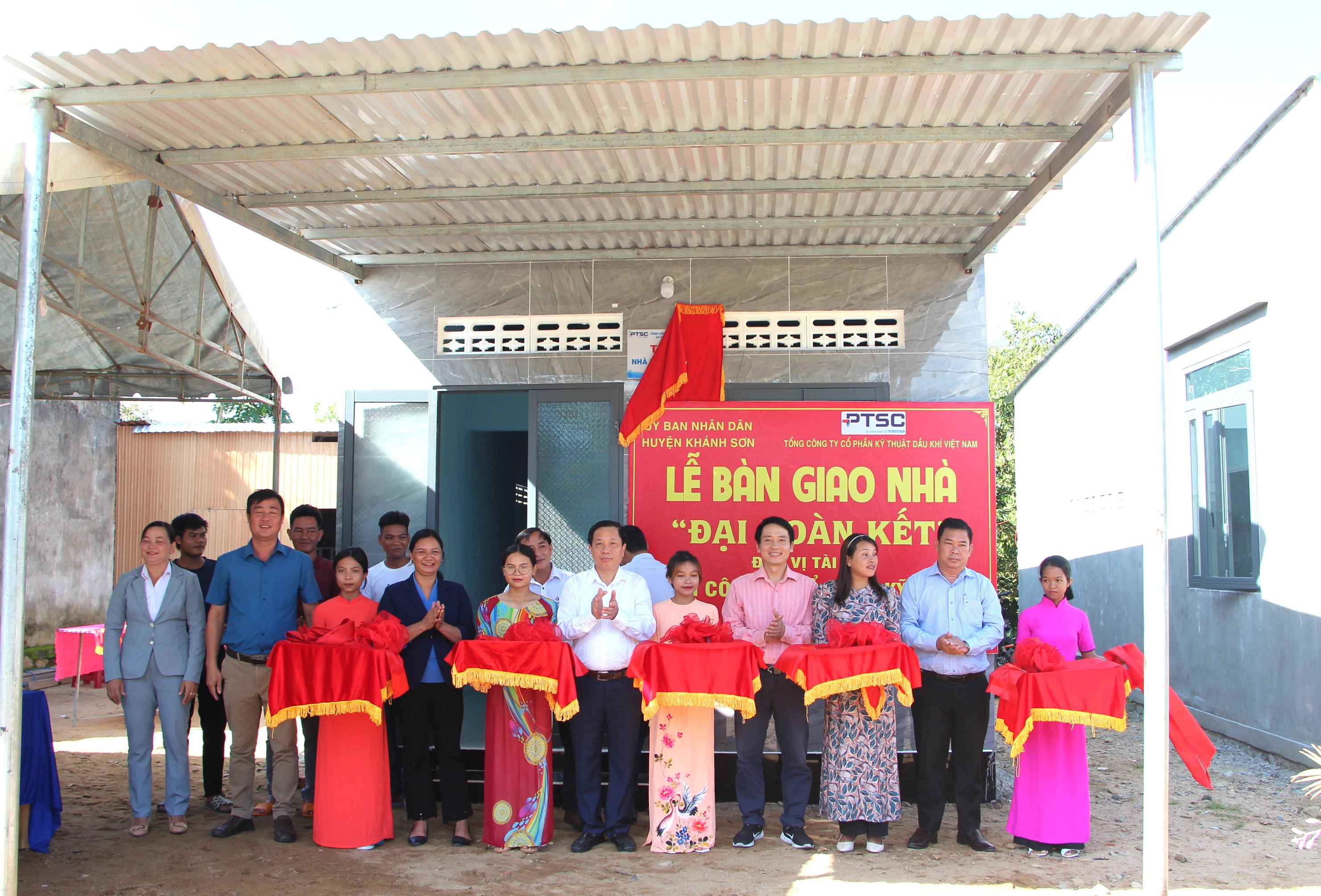 Đến năm 2025: Sẽ hỗ trợ đất ở, nhà ở cho 1.404 hộ đồng bào dân tộc thiểu số nghèo