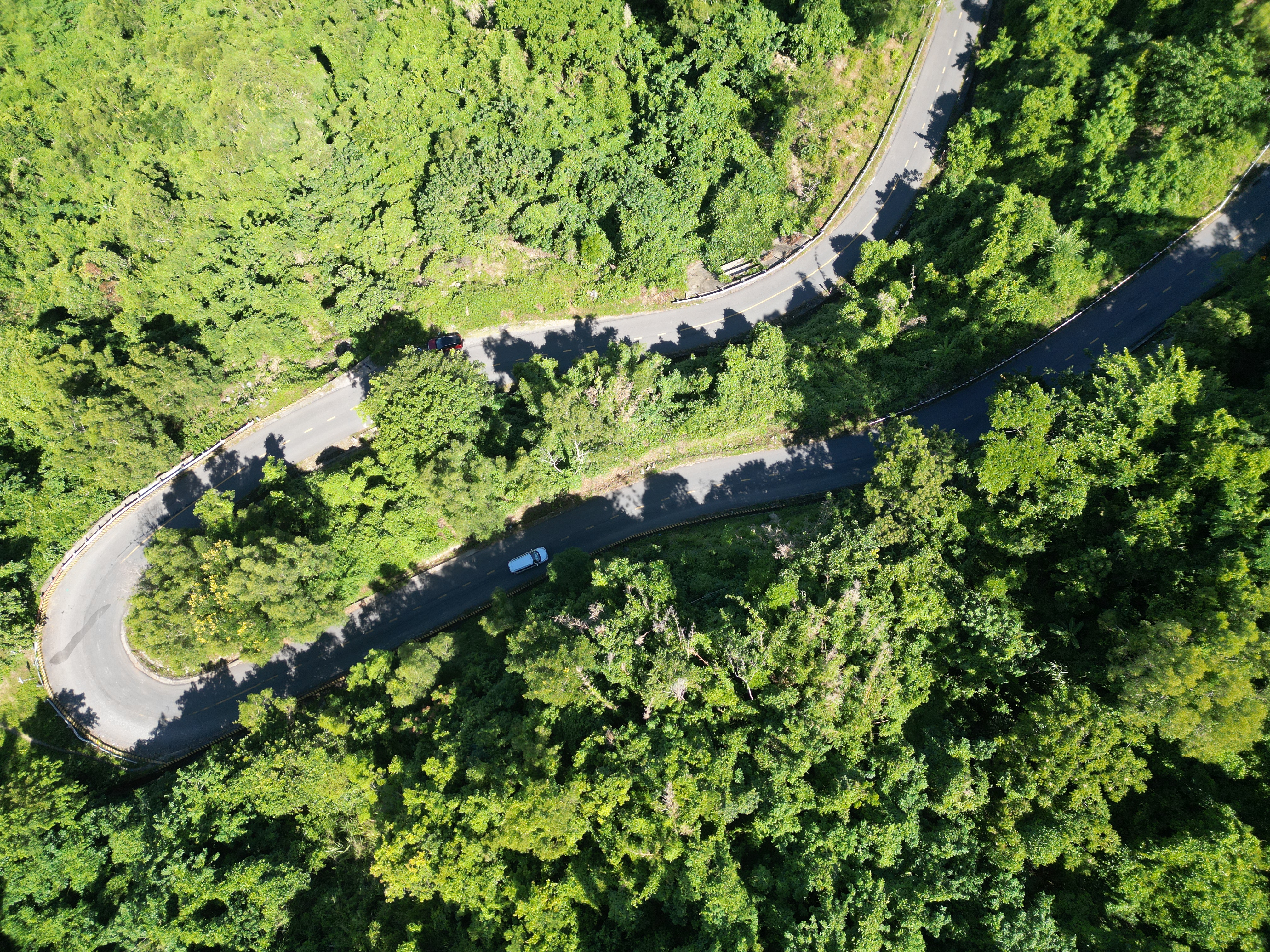 Mở rộng, cải tạo 16 đường cong trên Tỉnh lộ 9