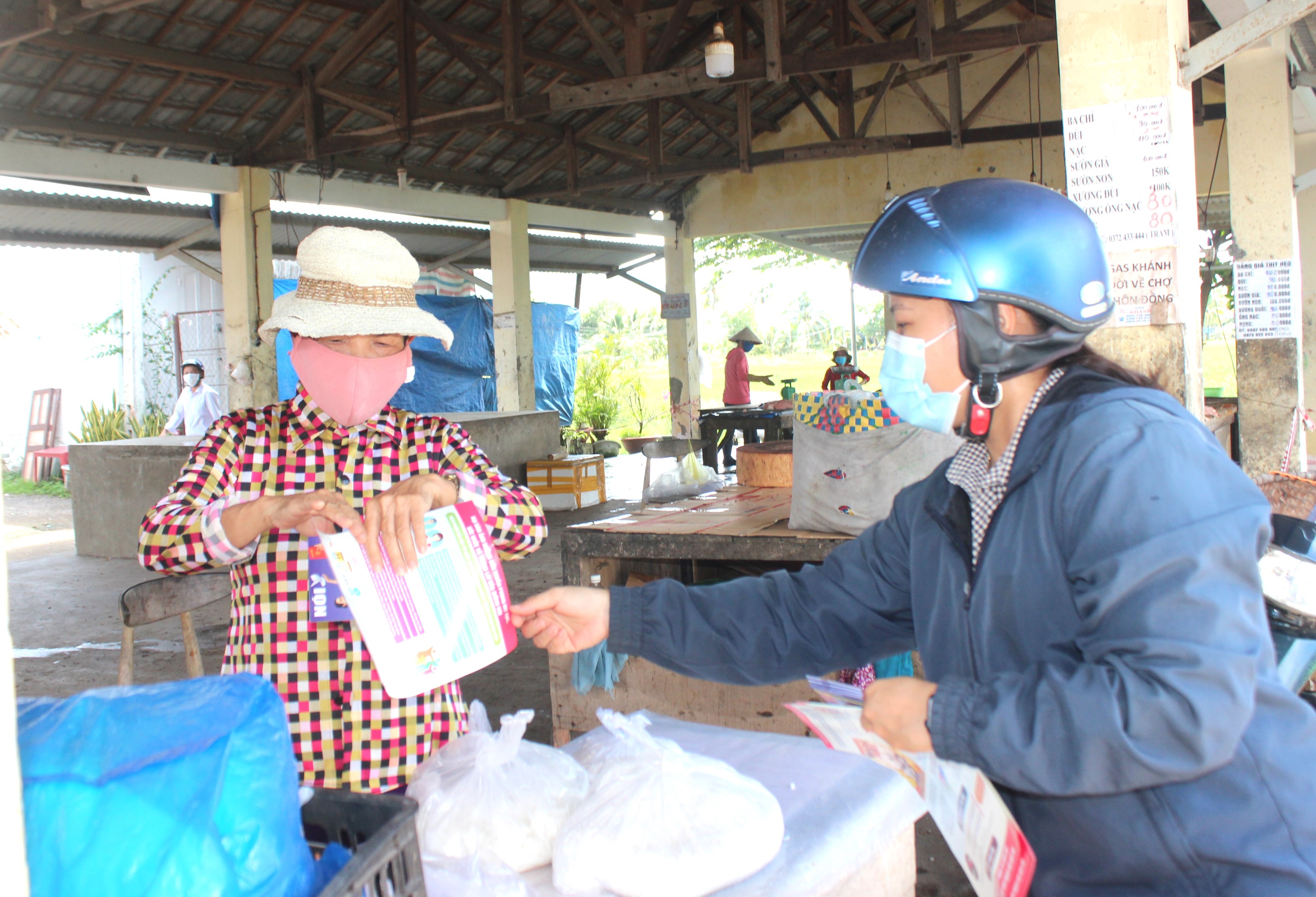 Lối về cho người lầm lỡ