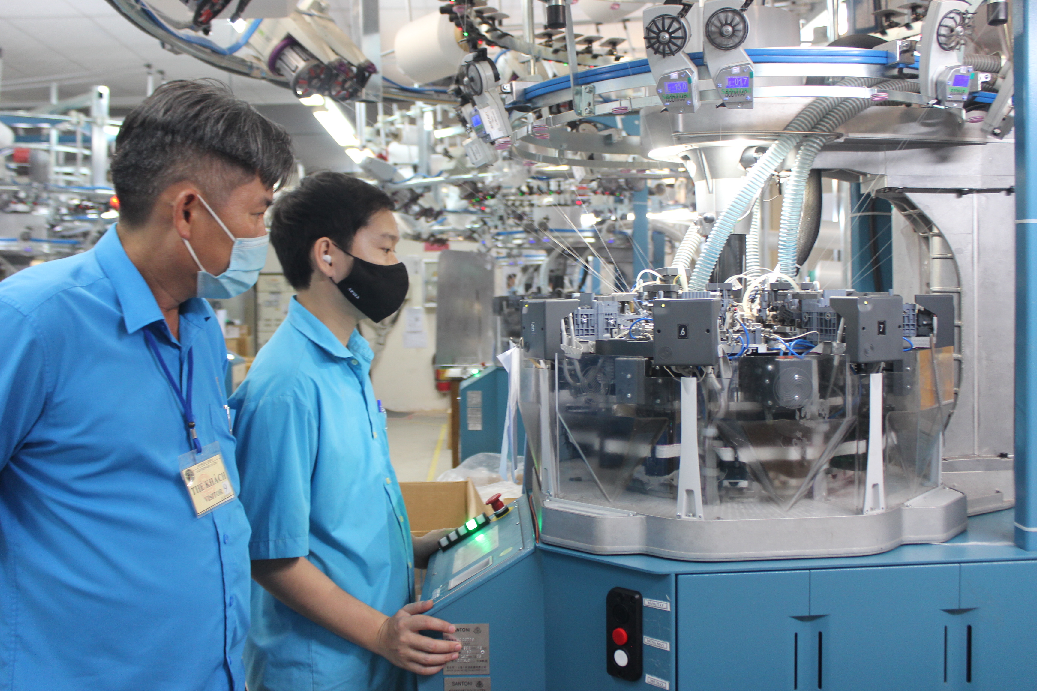 Lan tỏa phong trào “Lao động giỏi, lao động sáng tạo”