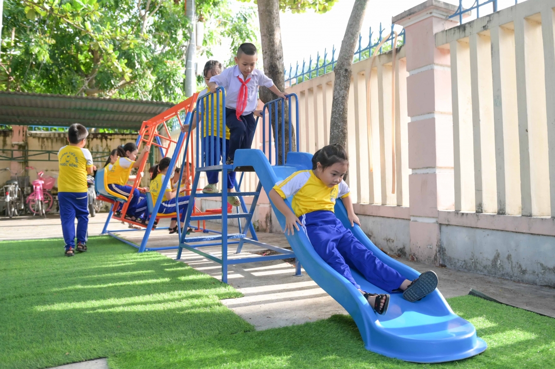 Thành đoàn Nha Trang: Duy trì hiệu quả các hoạt động, sân chơi 