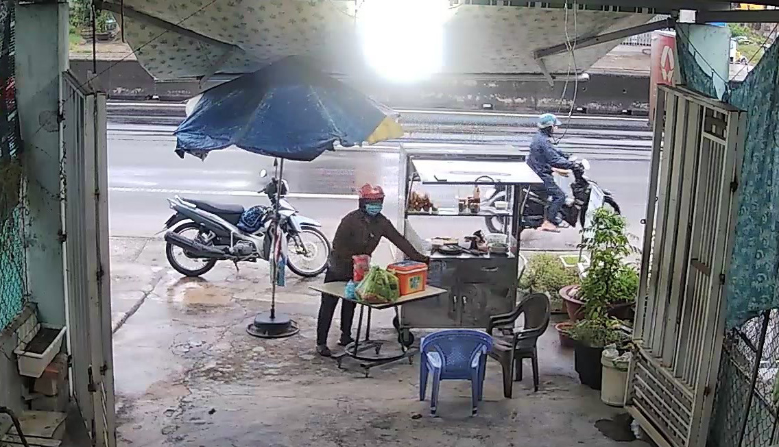 Cam Lâm: Truy tìm "nữ quái" giả vờ mua hàng để trộm tài sản