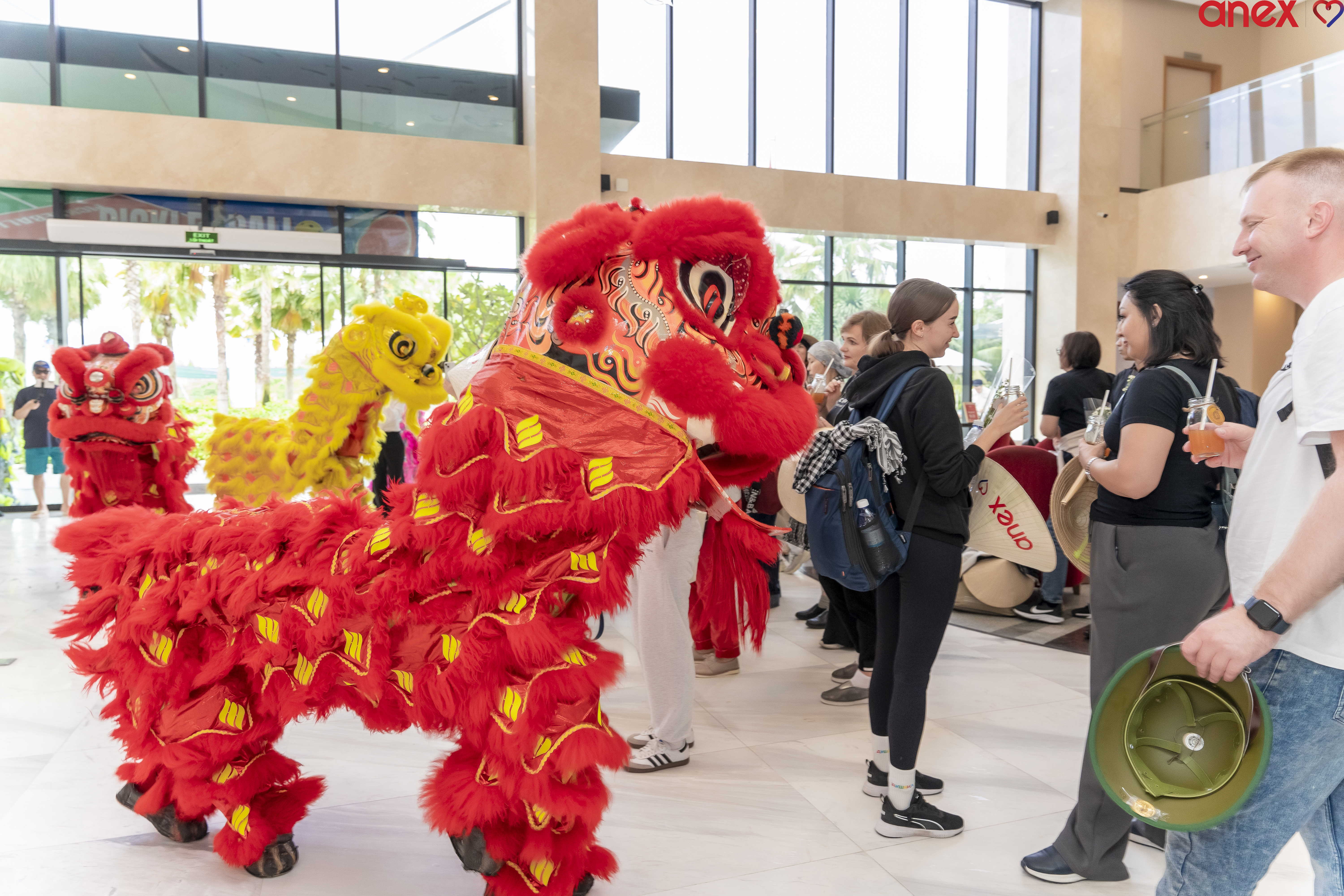 Tháng 11: Khánh Hòa đón khoảng 340.000 lượt khách quốc tế