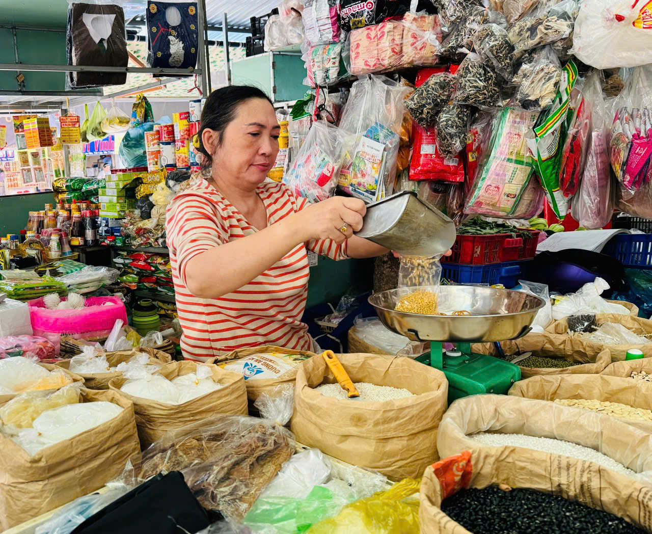 Chi cục Thuế TP. Nha Trang: Chủ động lập bộ thuế khoán năm 2025