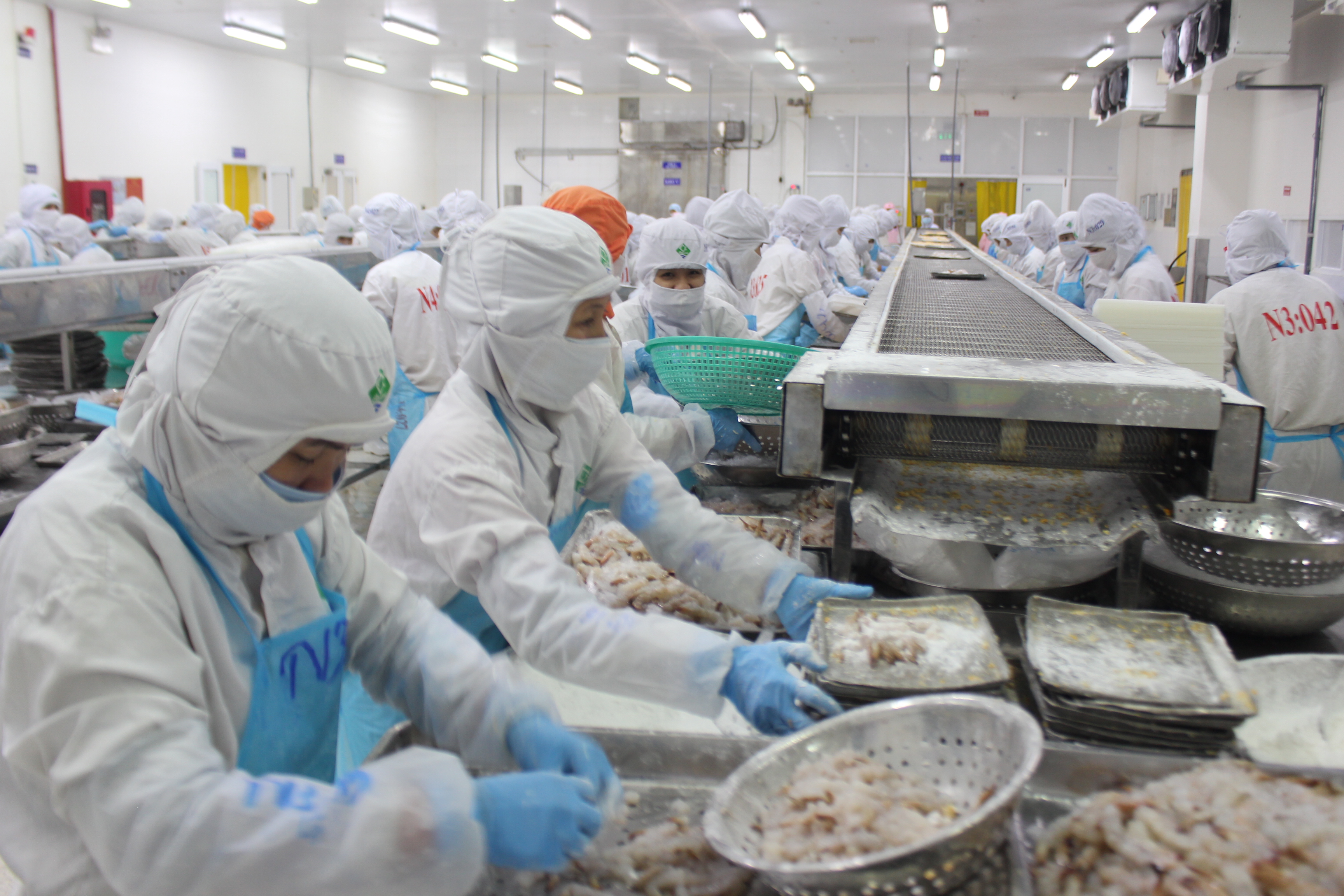 Doanh nghiệp phải công khai phương án thưởng Tết 2025 cho người lao động